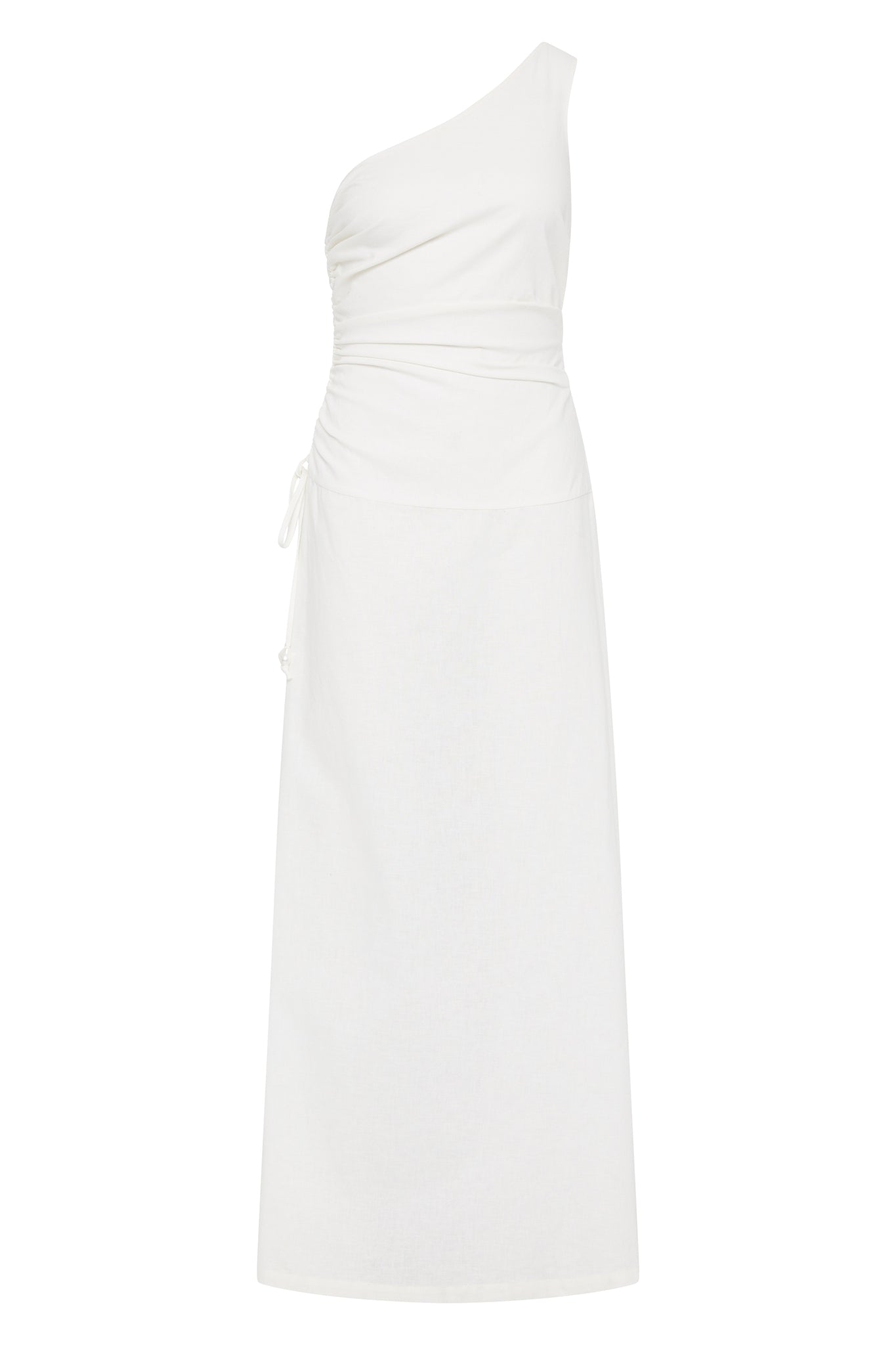 Aje White Dresses