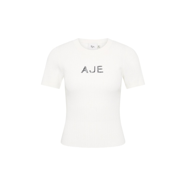 Aje Black Tops