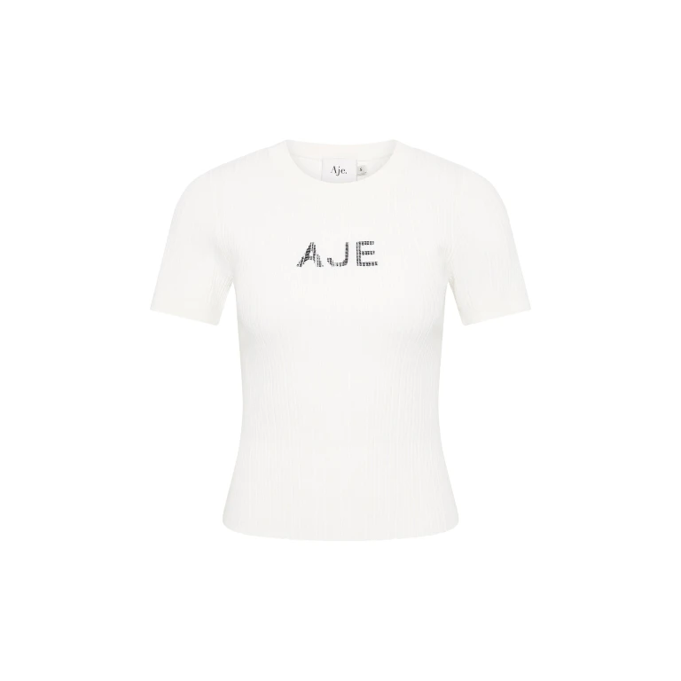 Aje Black Tops