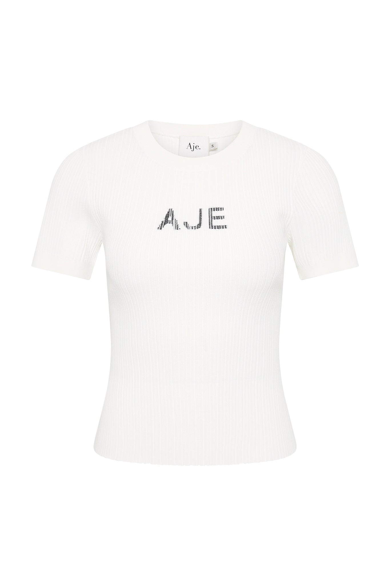 Aje Black Tops