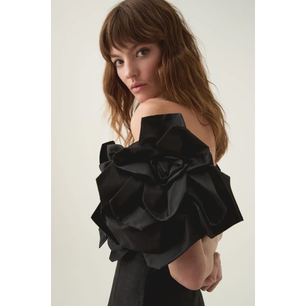 Etta Midi Dress - Image 6