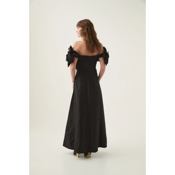 Etta Midi Dress - Image 7