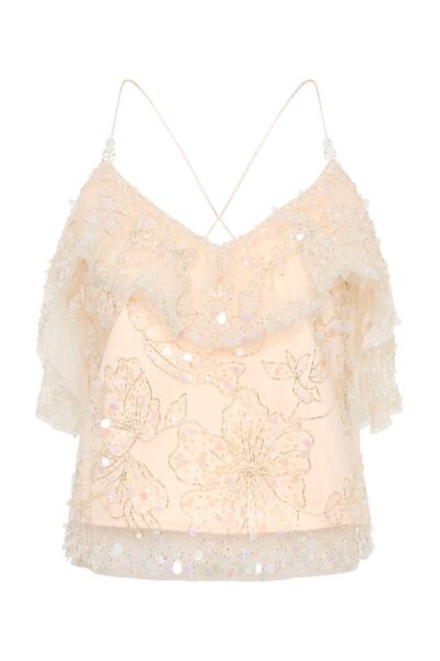 Aje Neutrals Tops