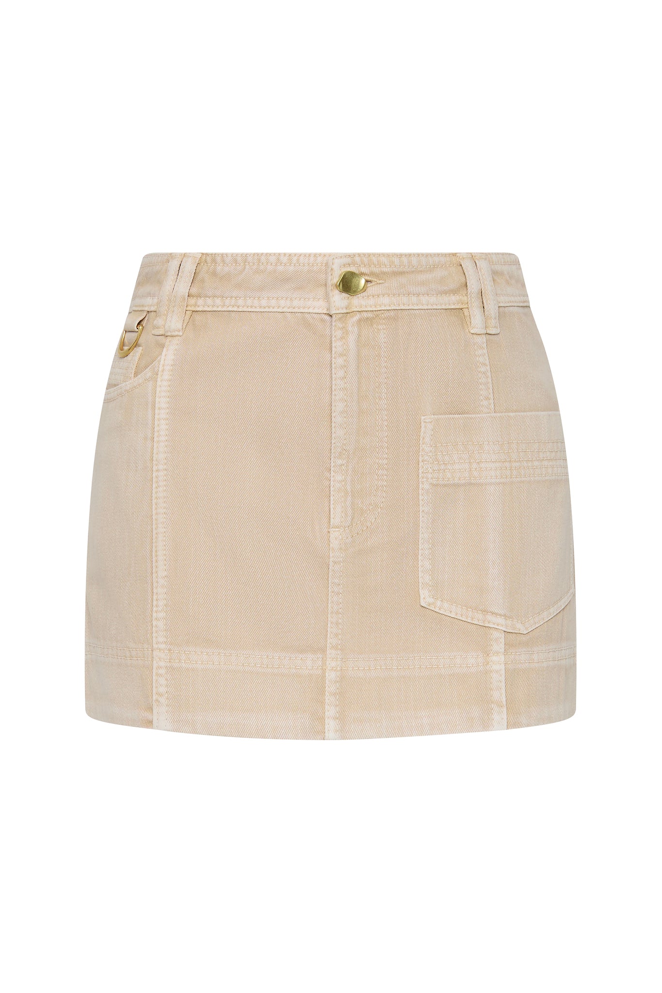Aje Blue Skirts