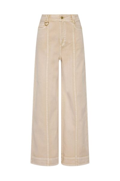 Aje Blue Pants