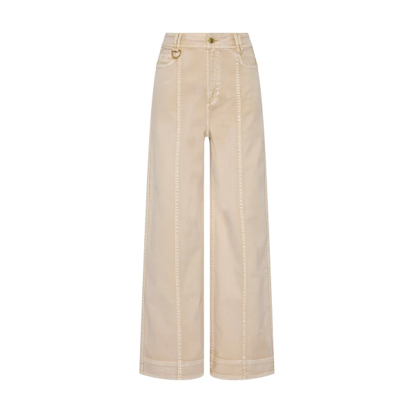 Aje Blue Pants