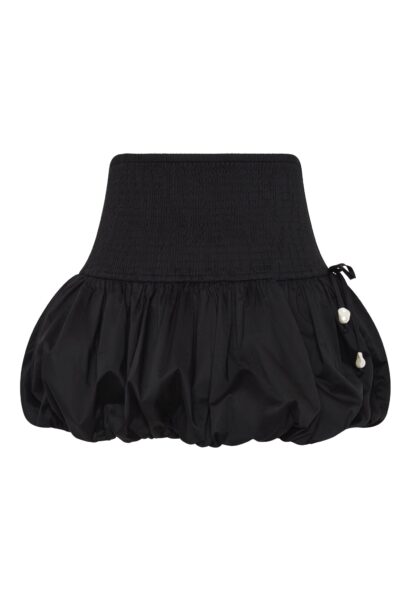 Aje Black Skirts