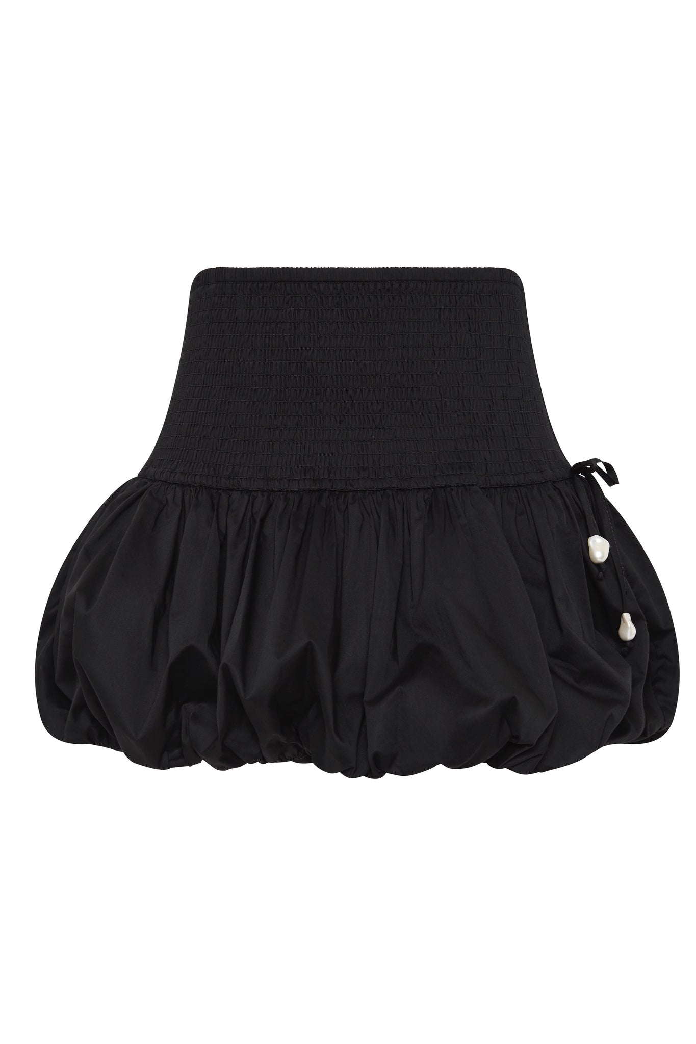 Aje Black Skirts