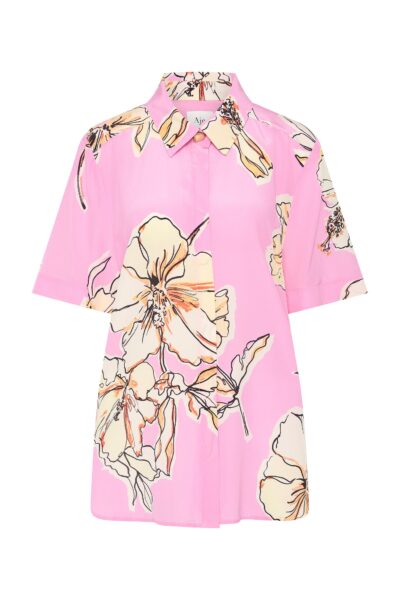 Aje Pink Tops