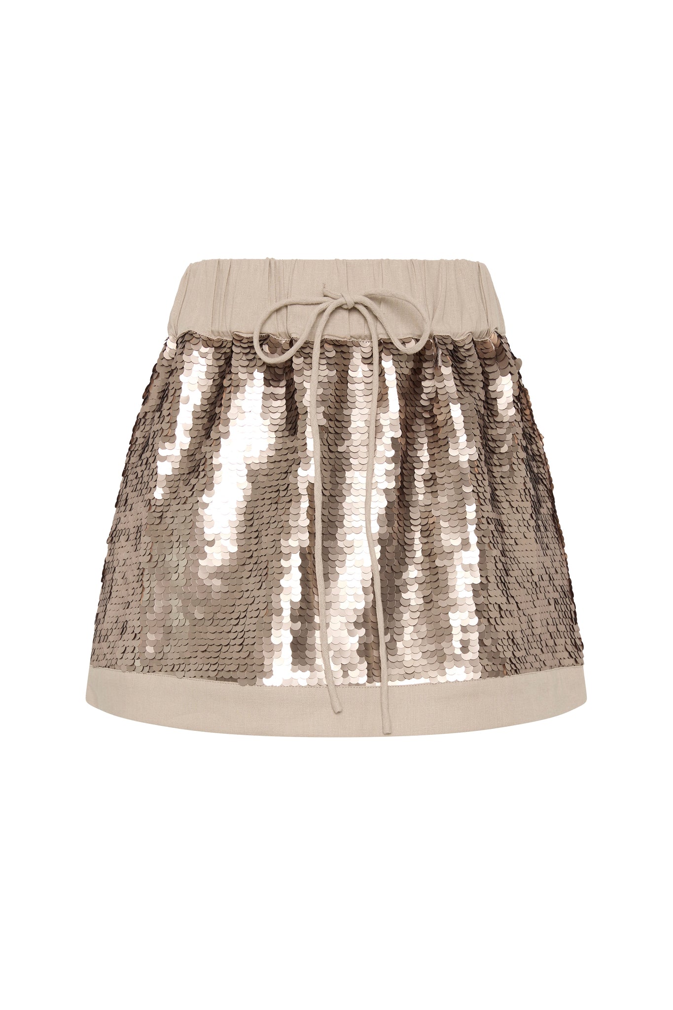 Aje Neutrals Skirts