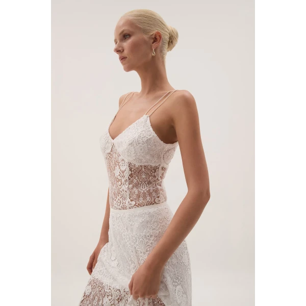 Pera Double Strap Cami - Image 6