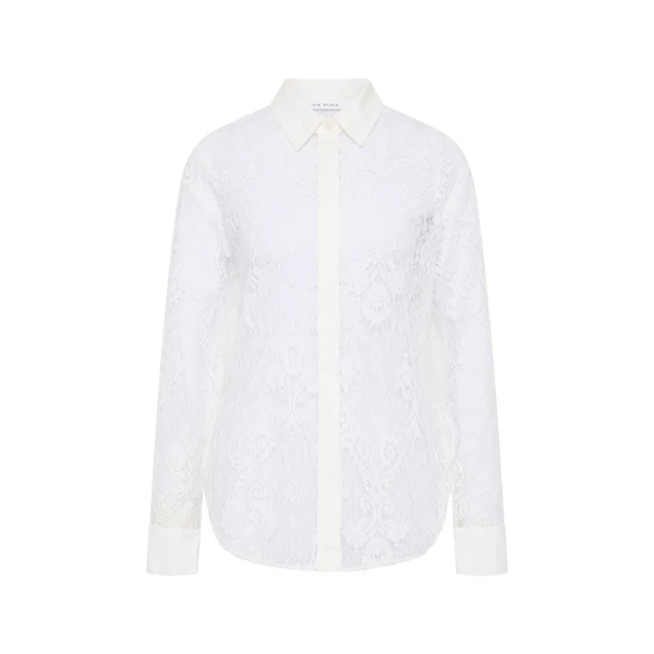 Aje White Tops