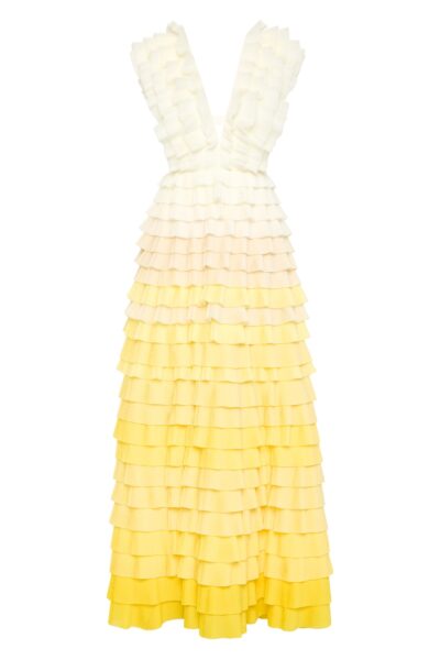 Aje Ivory Dresses