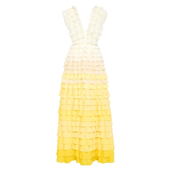 Aje Ivory Dresses