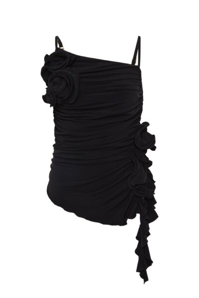 Aje Black Tops