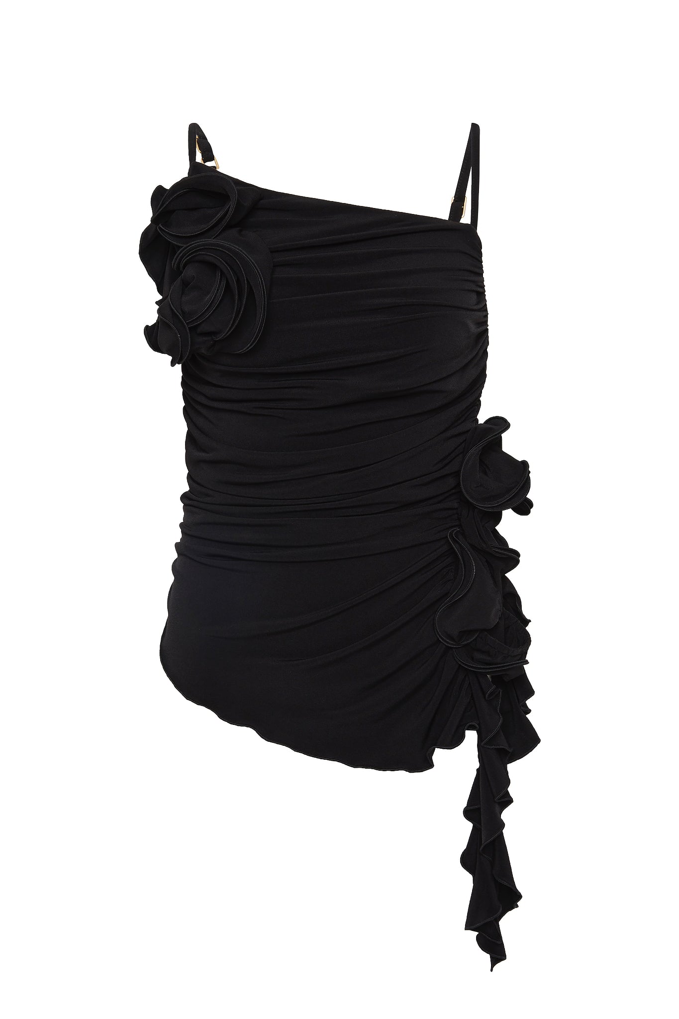 Aje Black Tops
