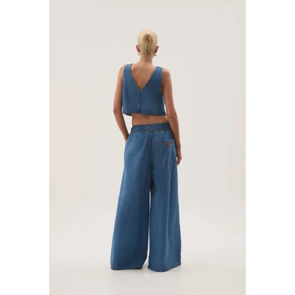 Sunray Denim Jeans - Image 7