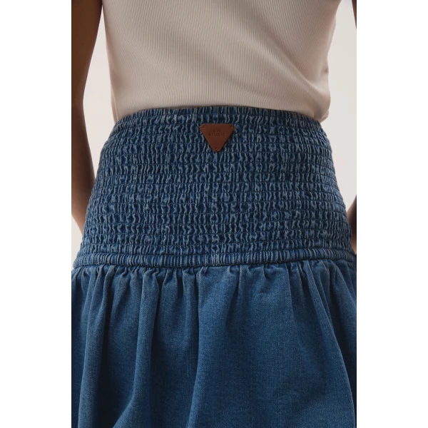 Sunray Mini Skirt - Image 7