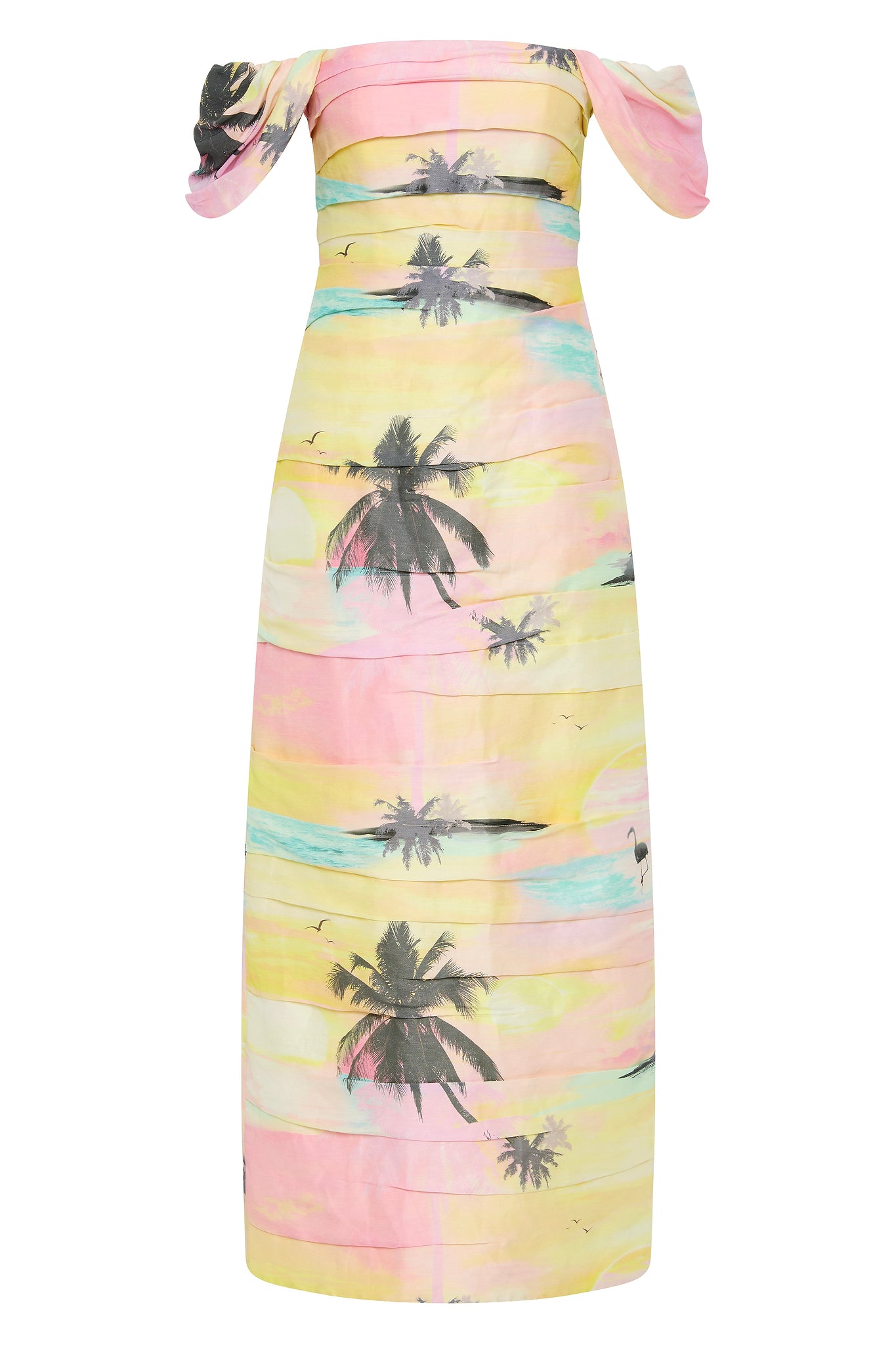 Aje Blue Dresses
