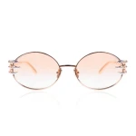 Anna Karin Karlsson sunglasses
