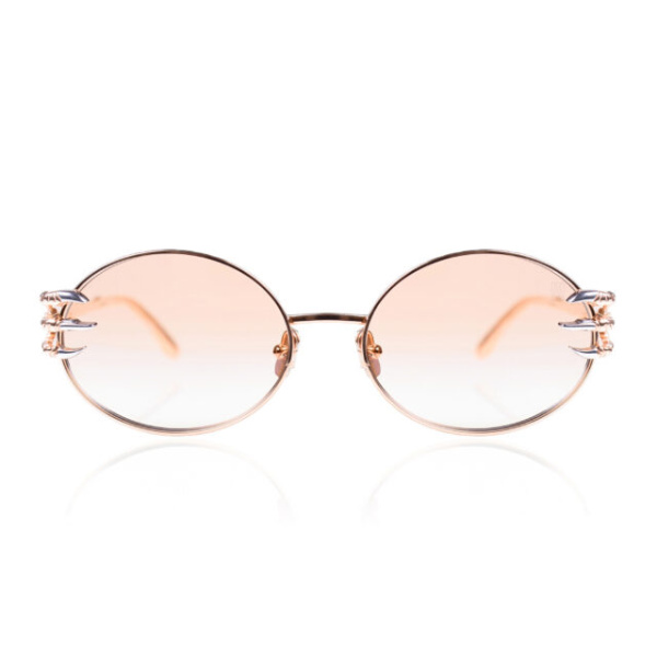 Anna Karin Karlsson sunglasses