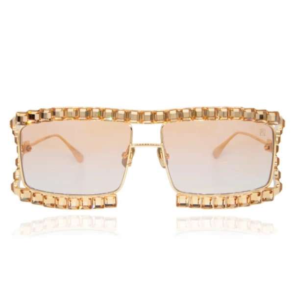 Anna Karin Karlsson sunglasses
