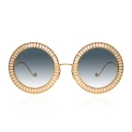 Anna Karin Karlsson sunglasses