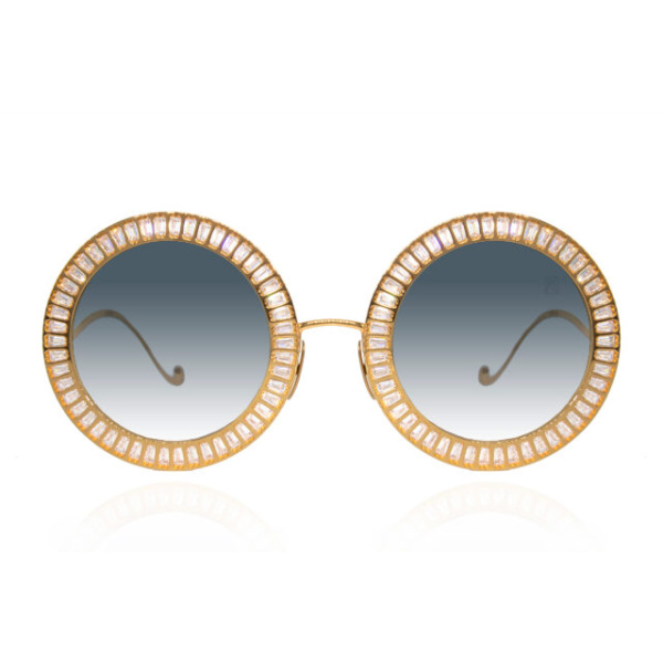 Anna Karin Karlsson sunglasses