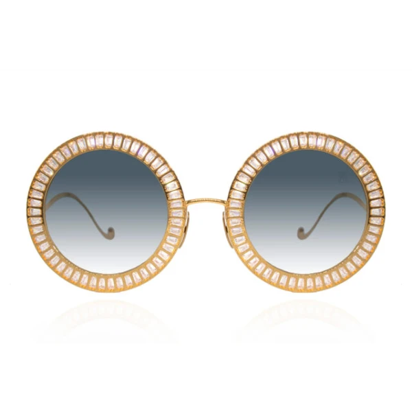 Anna Karin Karlsson sunglasses