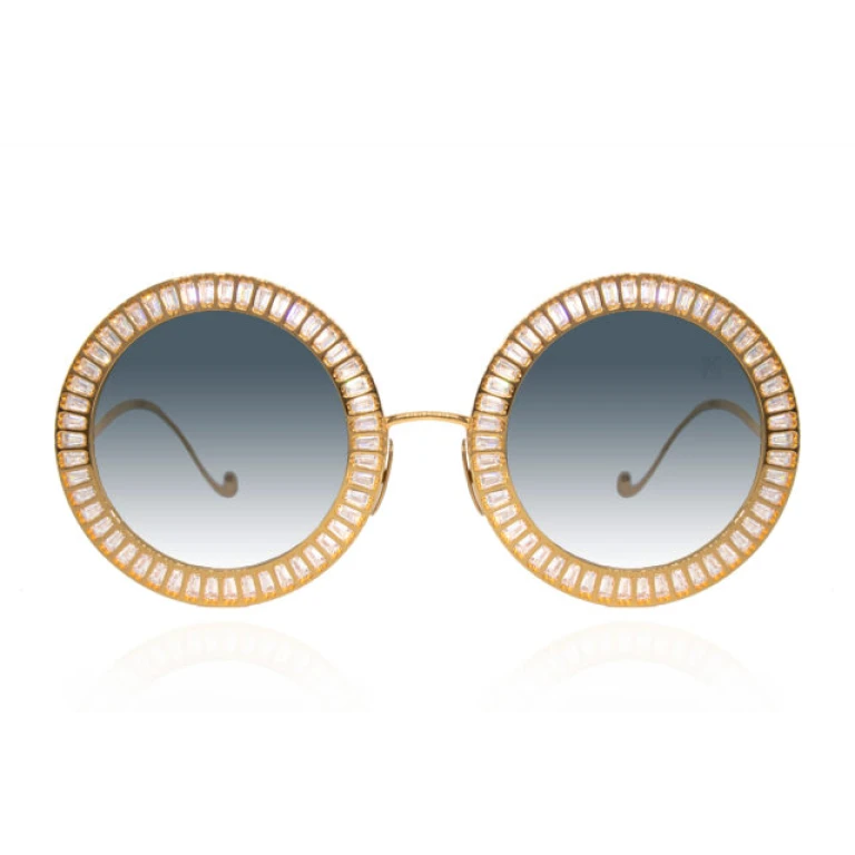 Anna Karin Karlsson sunglasses