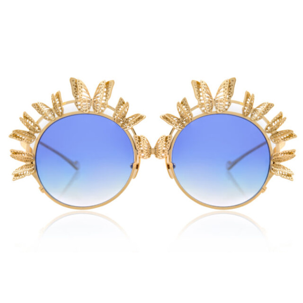 Anna Karin Karlsson sunglasses