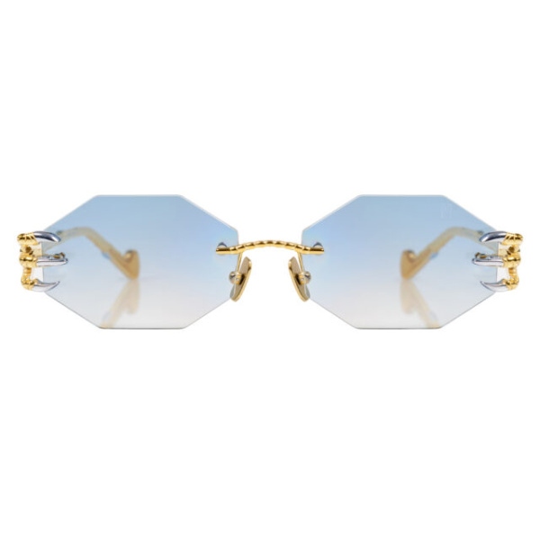 Anna Karin Karlsson sunglasses