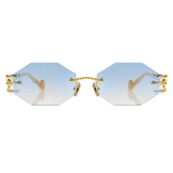 Anna Karin Karlsson sunglasses
