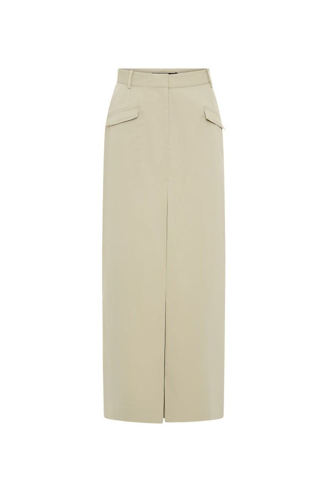 Camilla and Marc Alfven Skirt