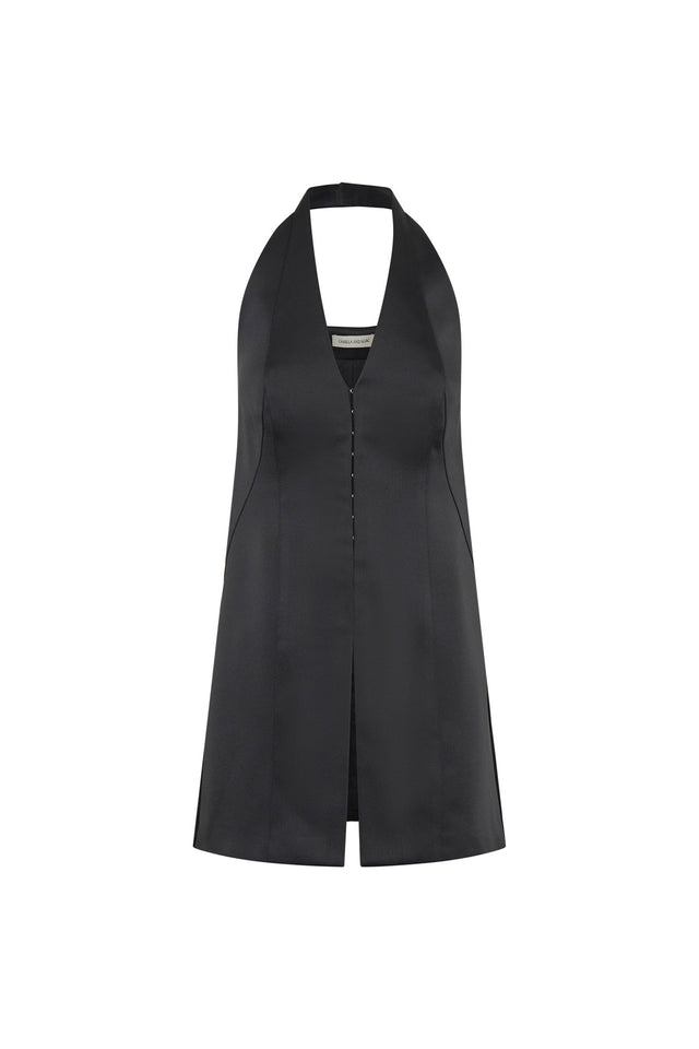 Camilla and Marc Ama Top