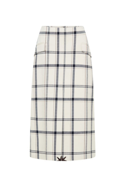 Camilla and Marc Corelia Midi Skirt