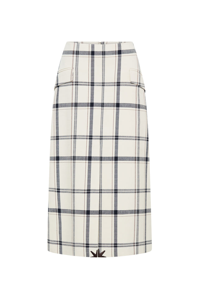 Camilla and Marc Corelia Midi Skirt