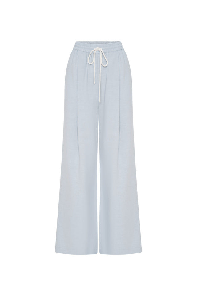 Camilla and Marc Elliot Pant