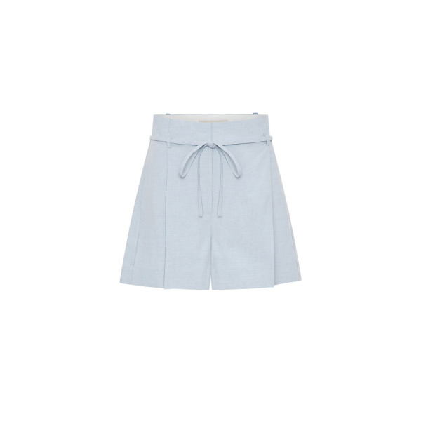 Camilla and Marc Elliot Short