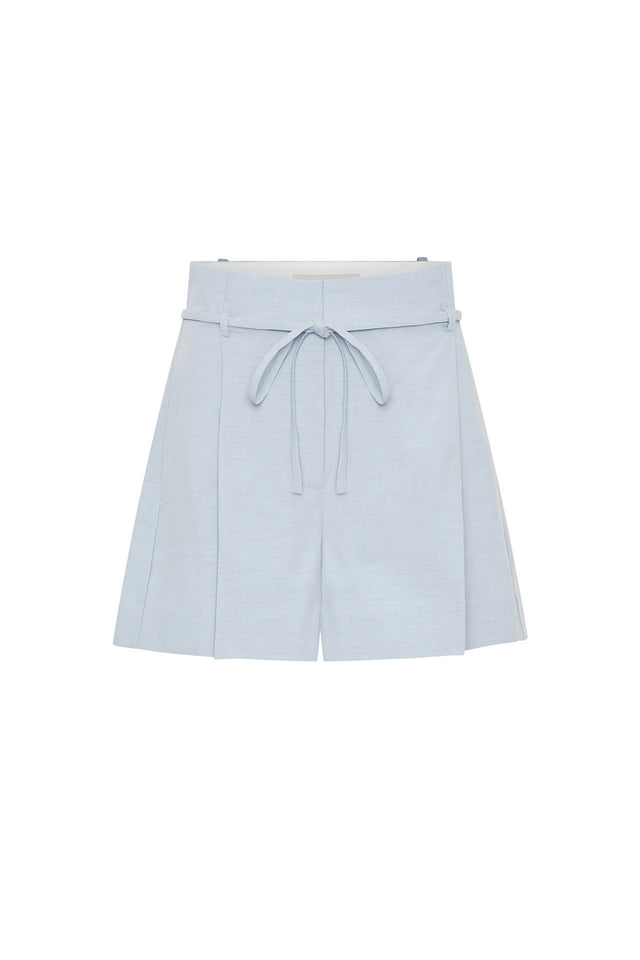 Camilla and Marc Elliot Short