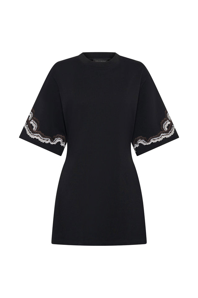 Camilla and Marc Serene Tee Dress