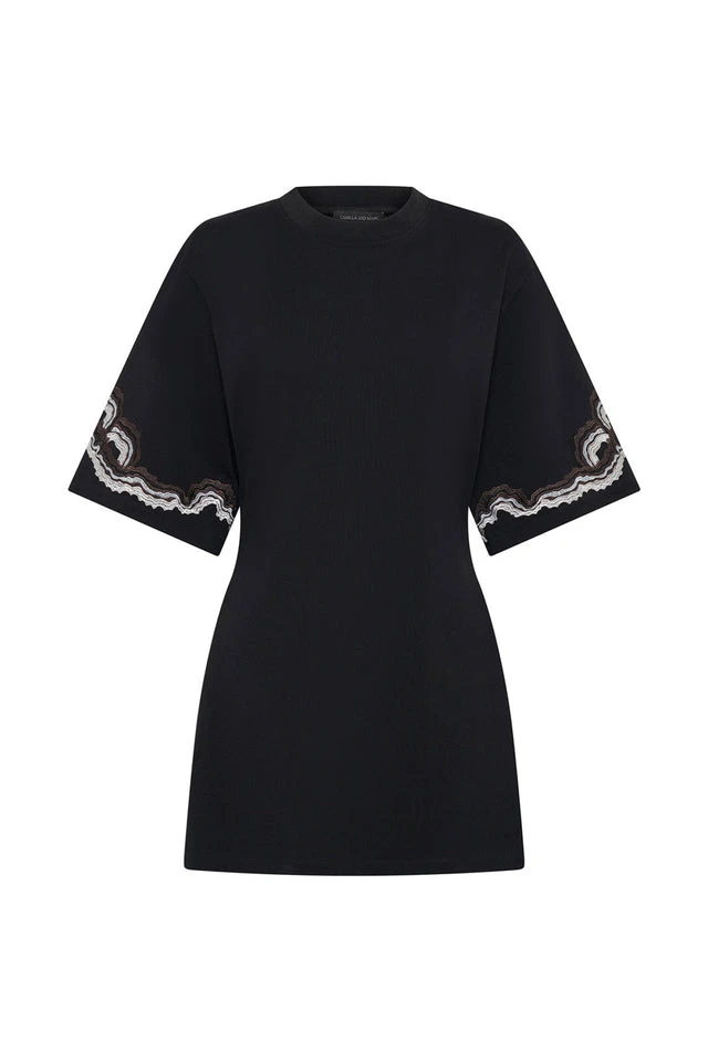 Camilla and Marc Serene Tee Dress Camilla and Marc Serene Tee Dress