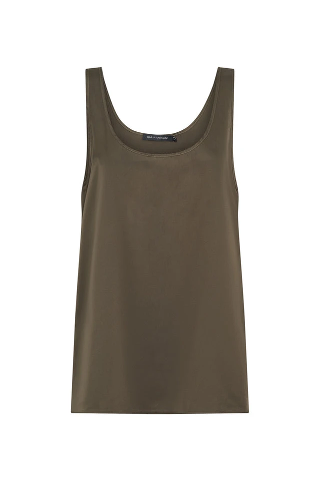 Camilla and Marc Shoal Top Camilla and Marc Shoal Top