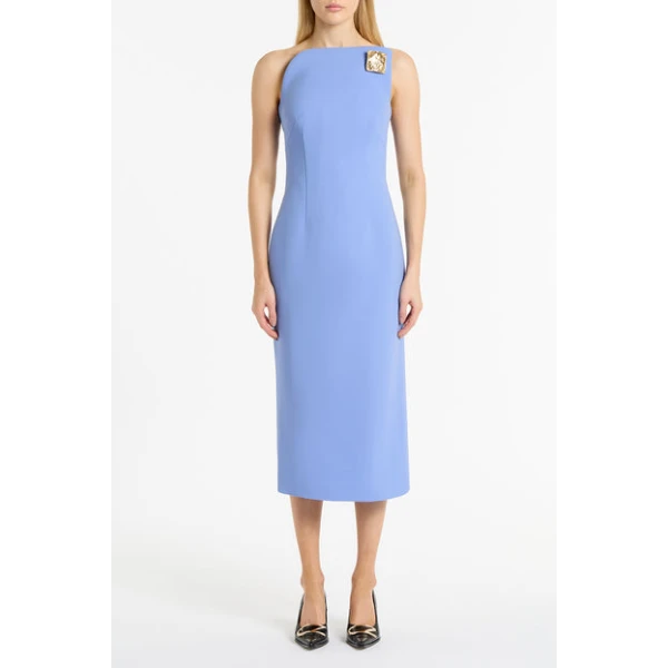 Carla Zampatti Dresses