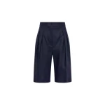 Carla-Zampatti-Ink-Linen-Bermuda-Short39384_nobg