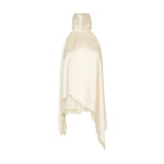 Carla-Zampatti-Ivory-Satin-Draped-Halter-Top31807_nobg