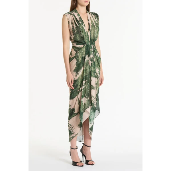 Carla Zampatti Dresses
