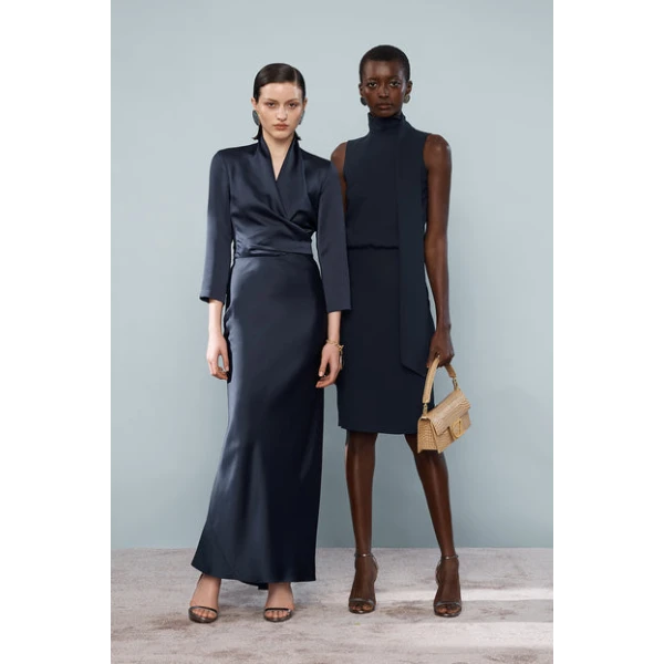 Carla Zampatti Dresses