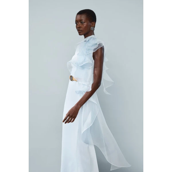 Carla Zampatti Dresses