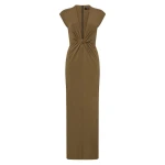 Carla-Zampatti-Palm-Matte-Jersey-Plunge-Dress86579_nobg